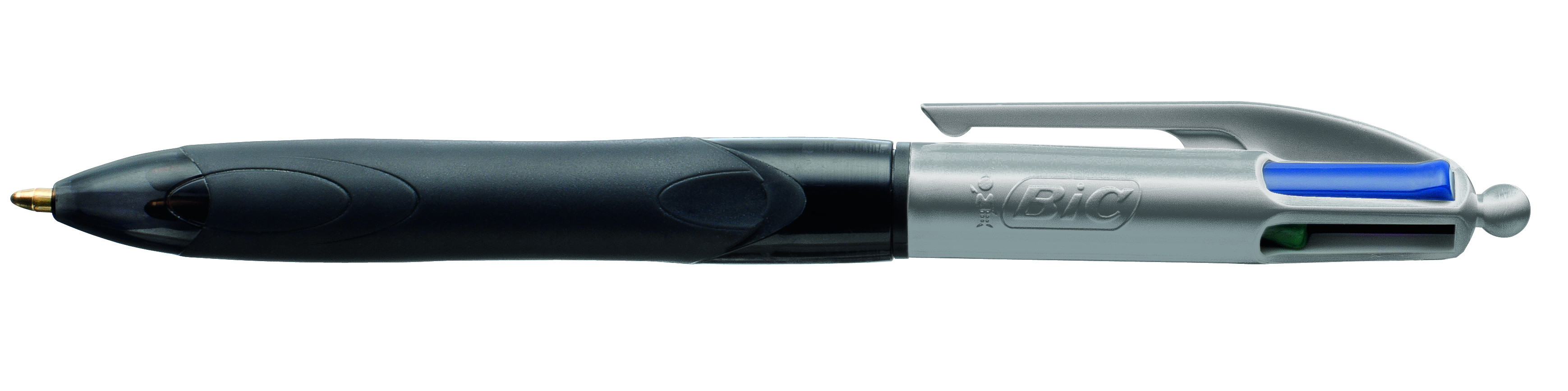 Długopis BIC 4Colours Grip Pro
